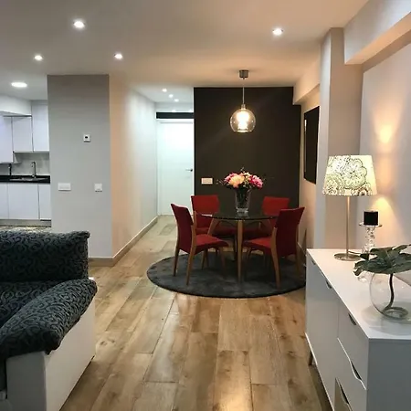 アパート Ideal Piso Moderno *