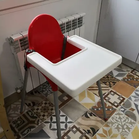 Ideal Piso Moderno アパート *