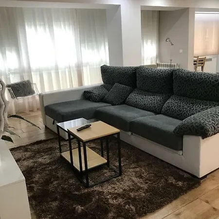 Apartament Ideal Piso Moderno *